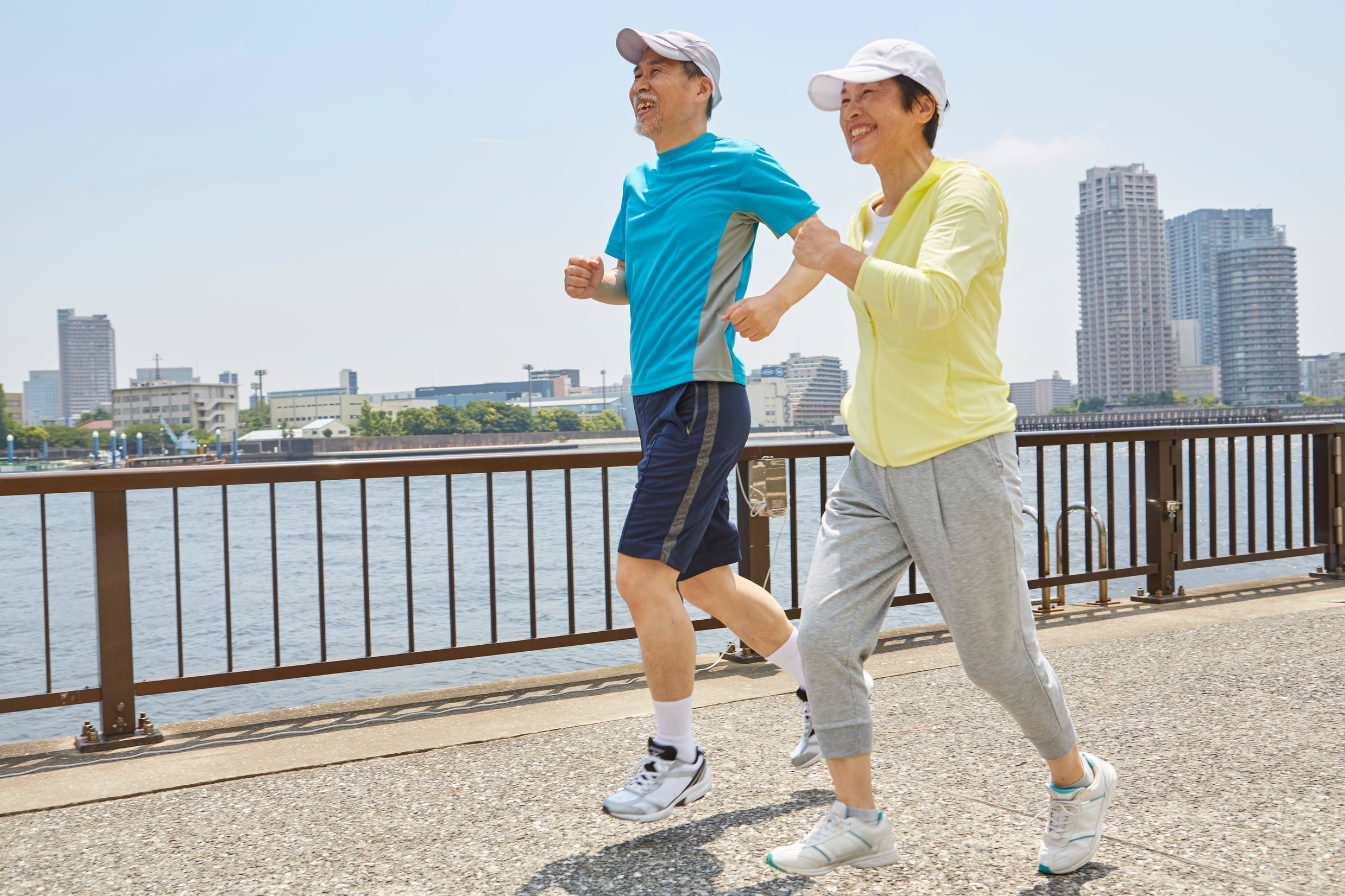 1111健走日 走向低碳與健康